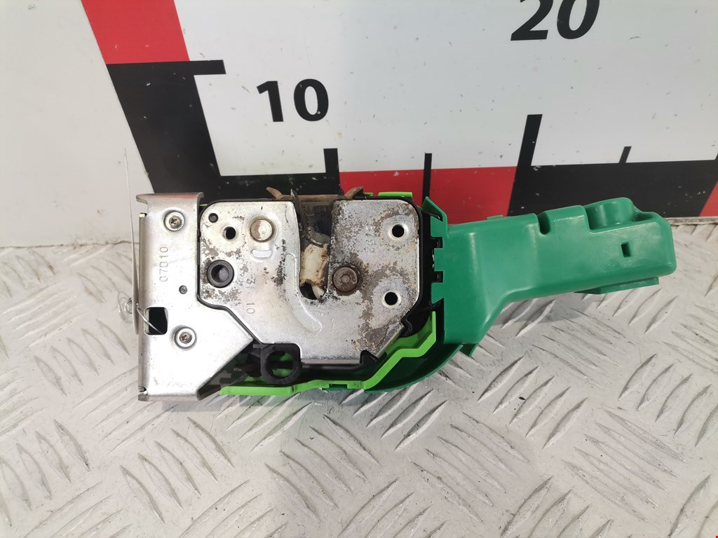 Замок двери передней правой ALFA ROMEO MiTo 2008-2018