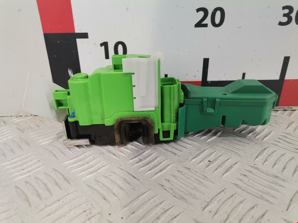 Замок двери передней правой ALFA ROMEO MiTo 2008-2018