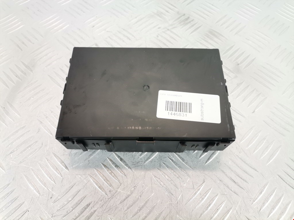 Блок комфорта NISSAN X-Trail T31 2007-2015