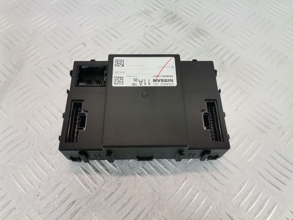 Блок комфорта NISSAN X-Trail T31 2007-2015