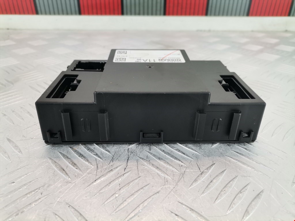 Блок комфорта NISSAN X-Trail T31 2007-2015