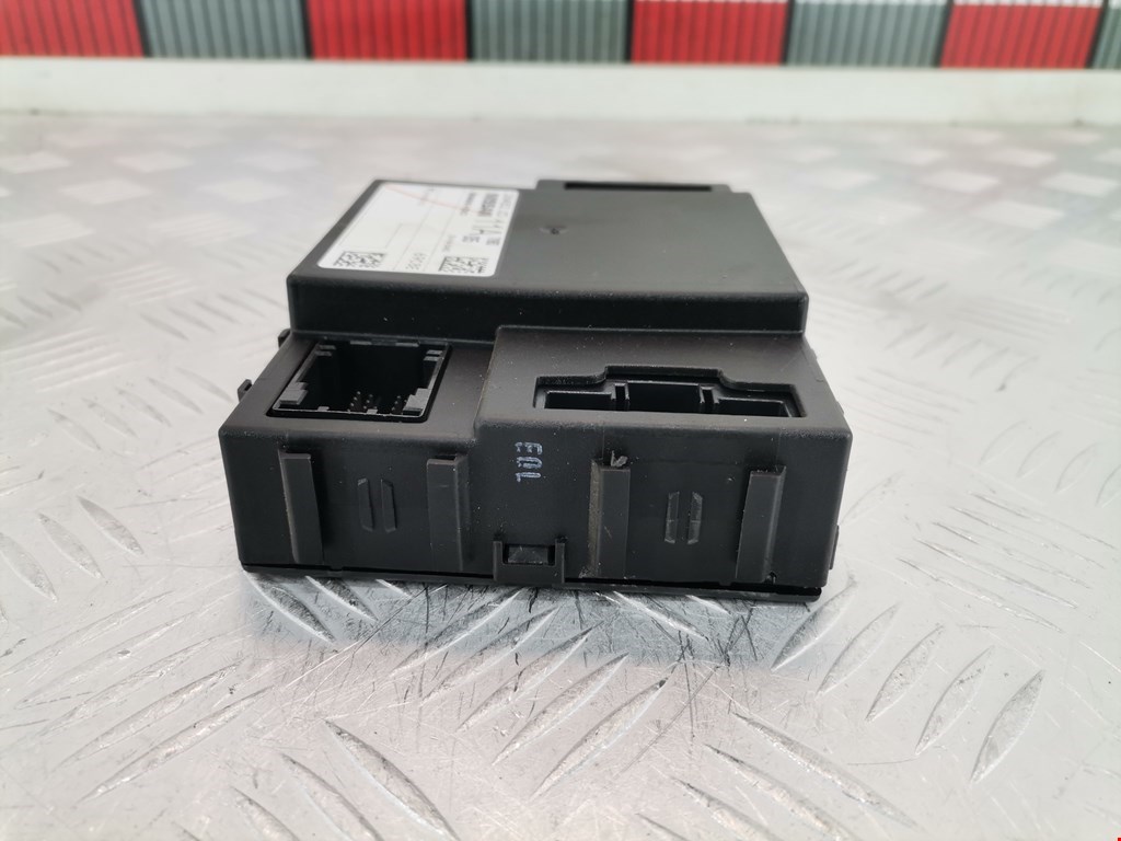 Блок комфорта NISSAN X-Trail T31 2007-2015