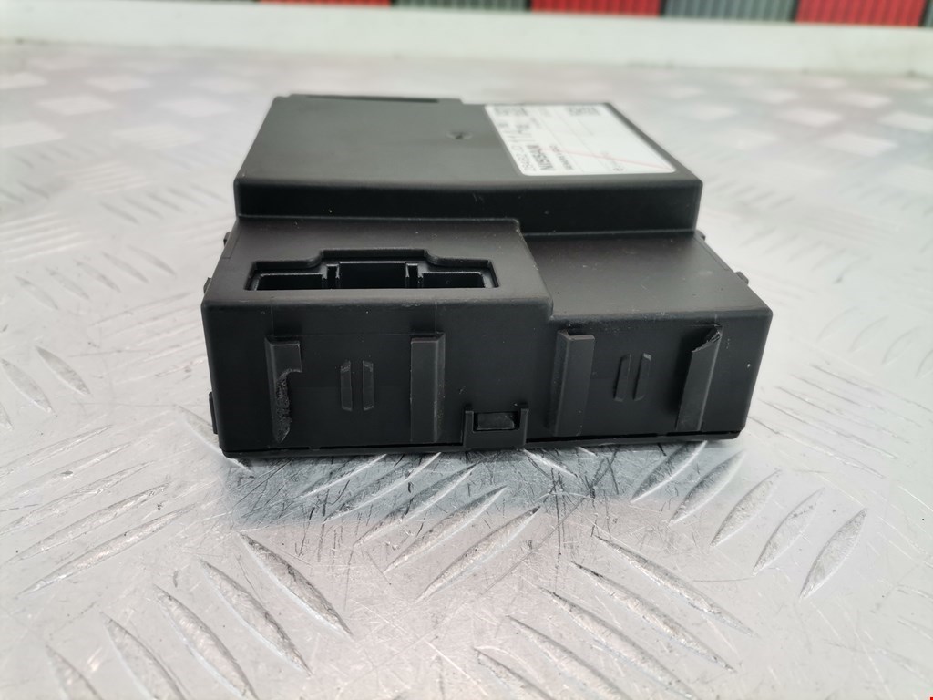 Блок комфорта NISSAN X-Trail T31 2007-2015