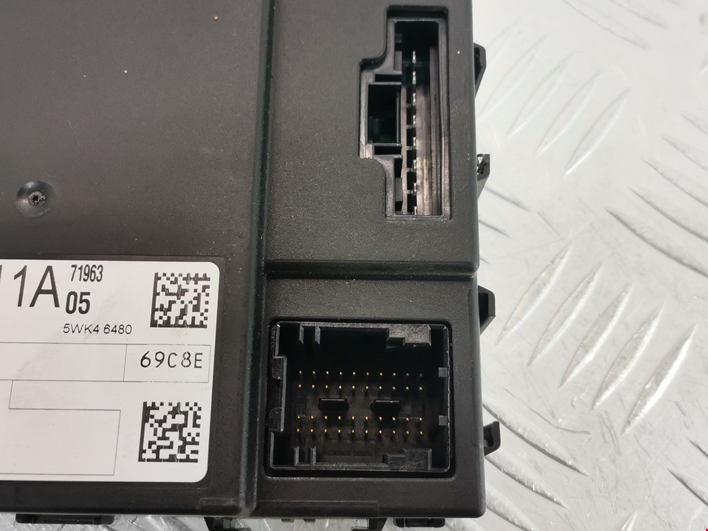 Блок комфорта NISSAN X-Trail T31 2007-2015