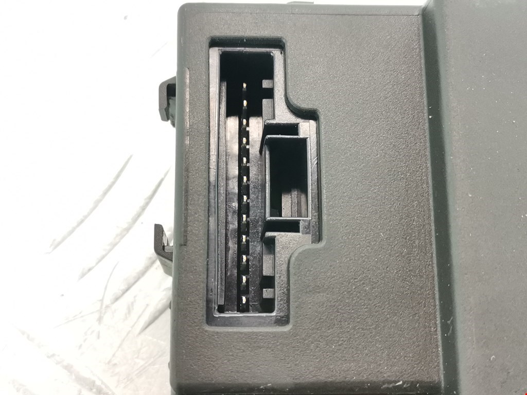 Блок комфорта NISSAN X-Trail T31 2007-2015