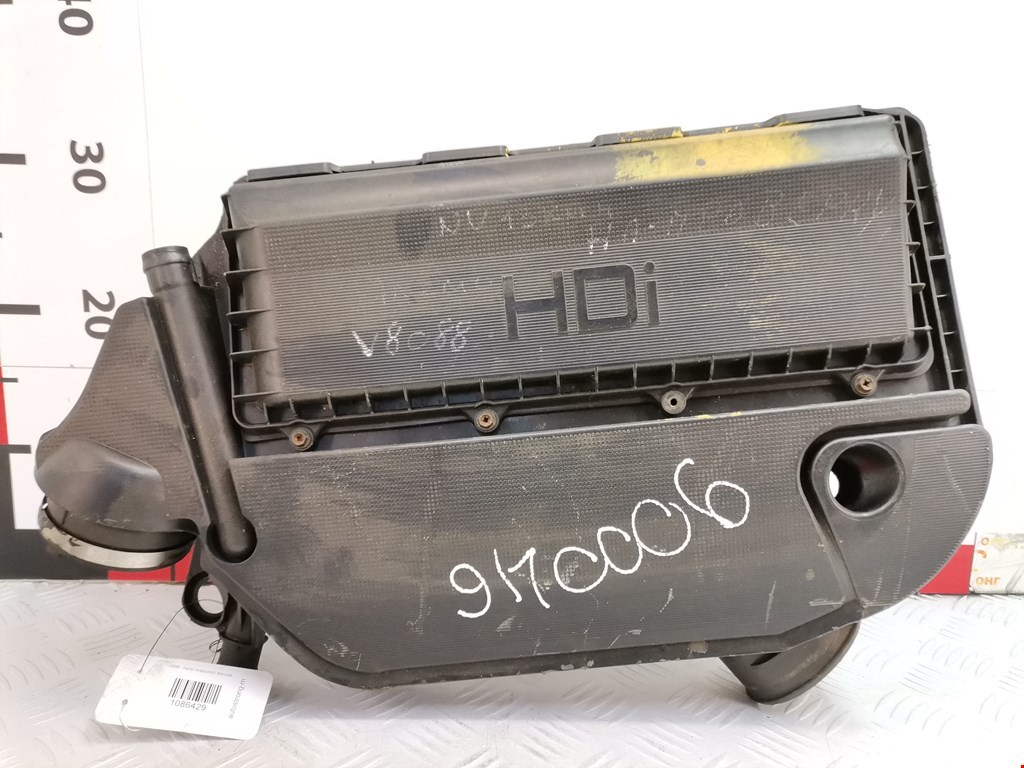 Корпус воздушного фильтра CITROEN Nemo 2008-2015