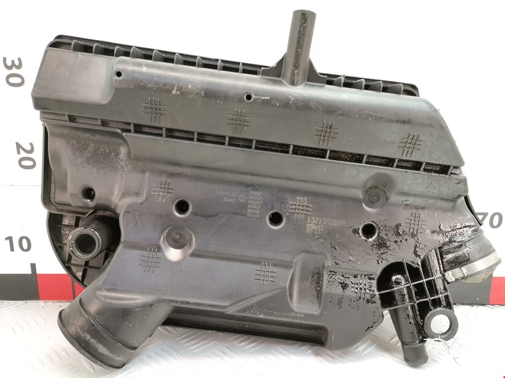 Корпус воздушного фильтра CITROEN Nemo 2008-2015