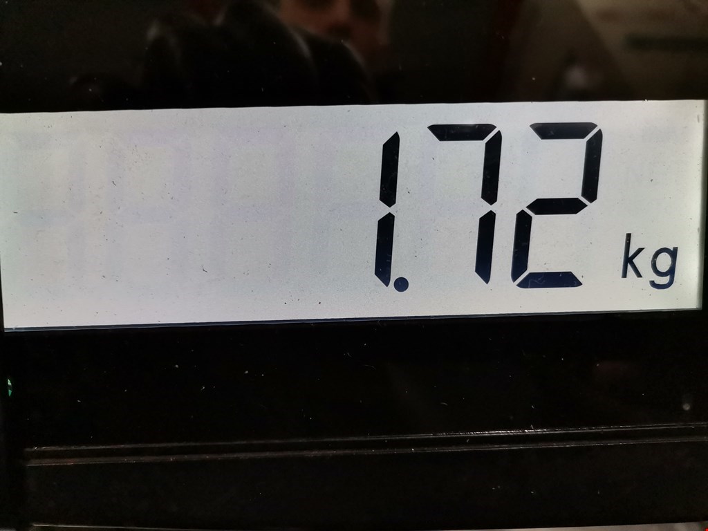 Корпус воздушного фильтра CITROEN Nemo 2008-2015