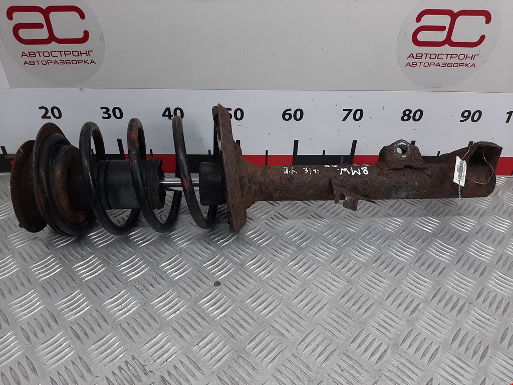 Амортизатор передний правый BMW Z3 E36 1996-2002