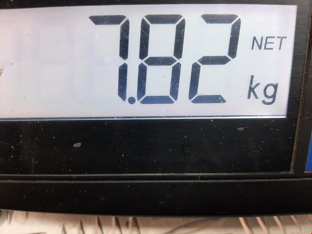 Амортизатор передний правый BMW Z3 E36 1996-2002