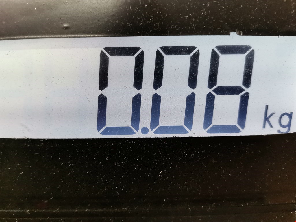 Блок комфорта HYUNDAI Solaris II 2017-2022