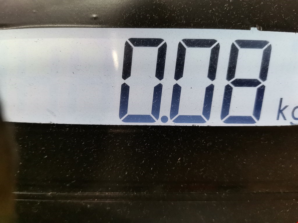 Блок комфорта HYUNDAI Solaris II 2017-2022