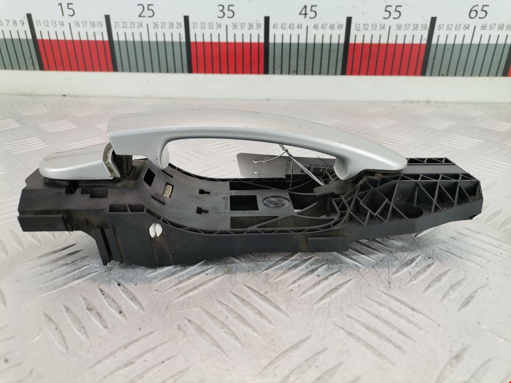 Ручка двери задней наружная правая SEAT Ibiza 2008-2017