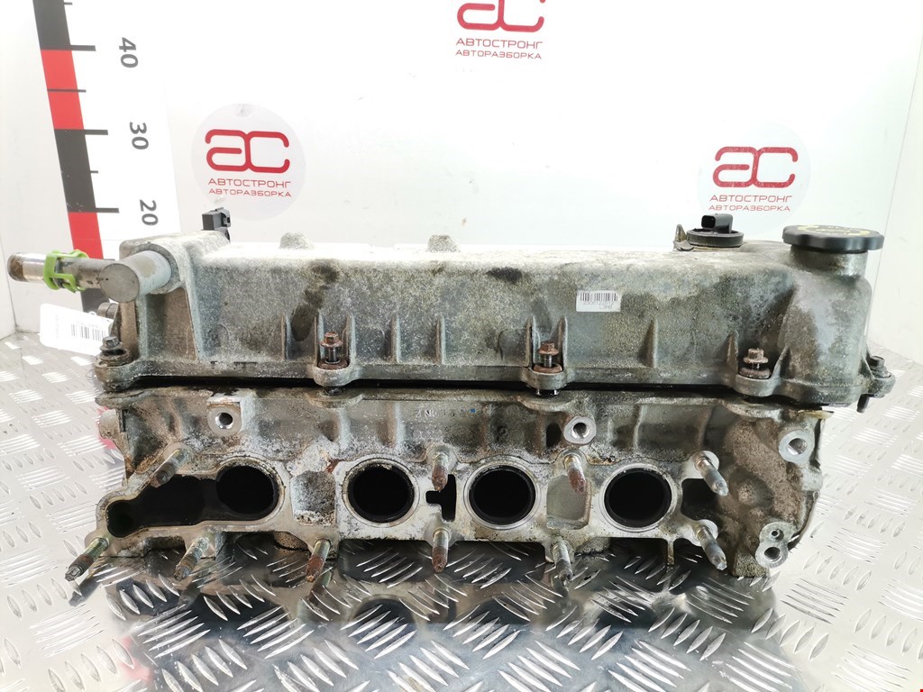 Головка блока (пустая) MAZDA Mazda 6 GG 2000-2007