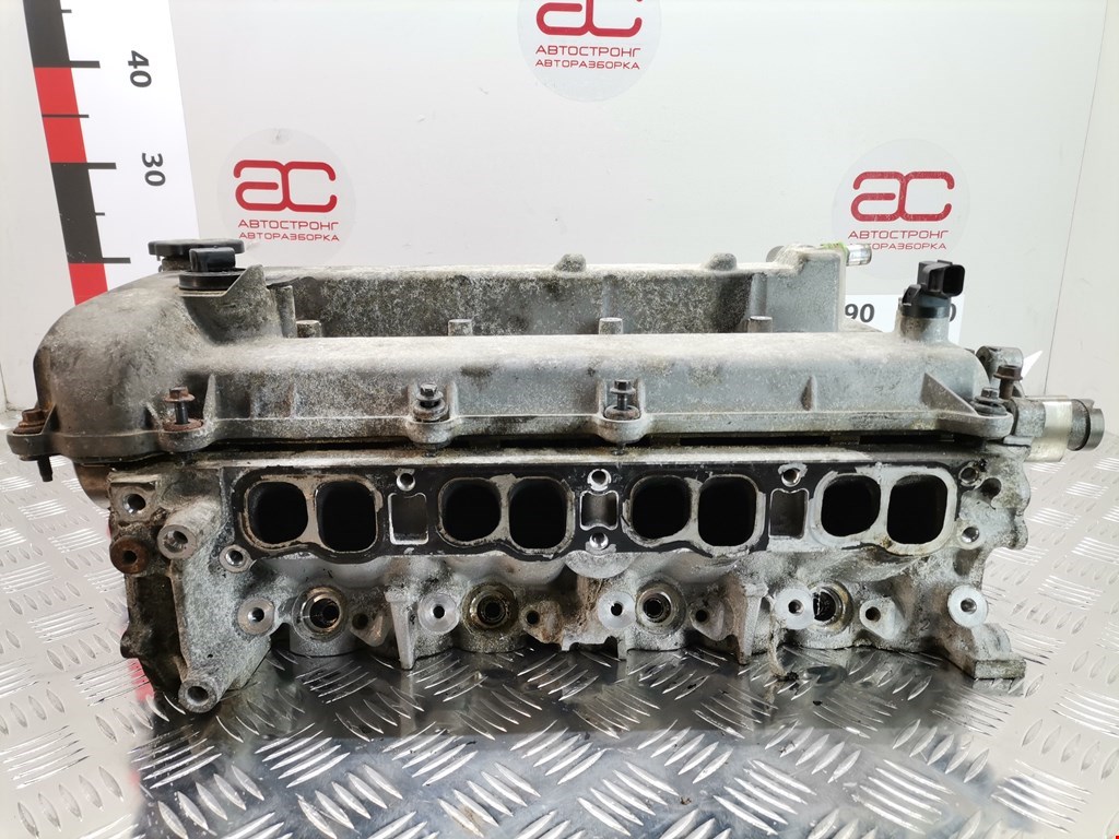 Головка блока (пустая) MAZDA Mazda 6 GG 2000-2007