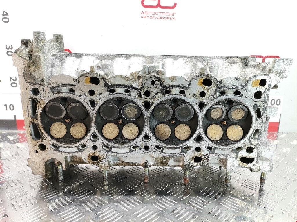 Головка блока (пустая) MAZDA Mazda 6 GG 2000-2007