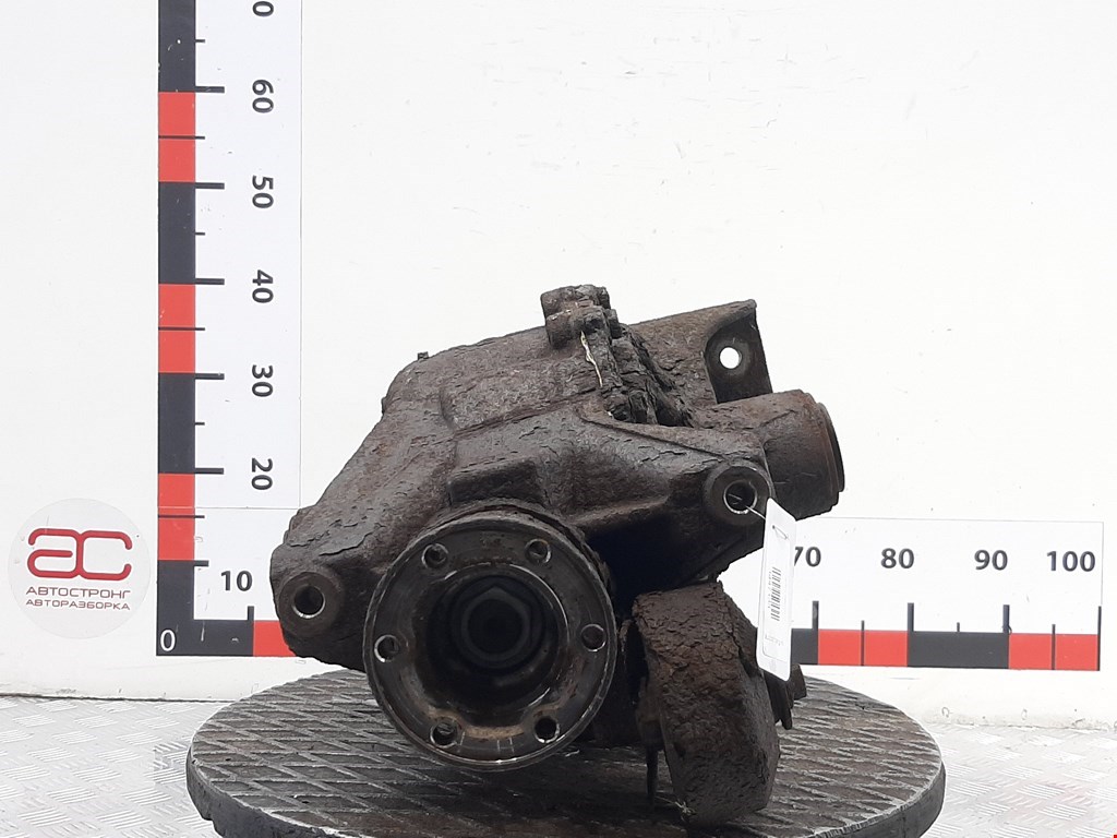 Редуктор заднего моста LAND ROVER Range Rover 2002-2012