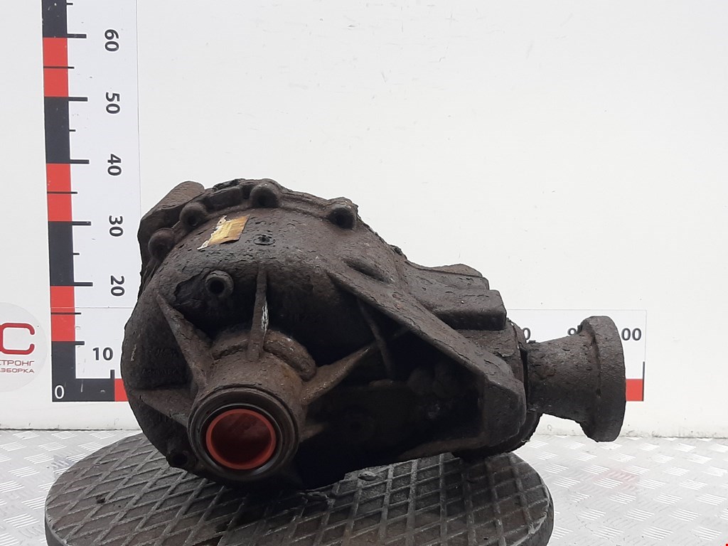 Редуктор заднего моста LAND ROVER Range Rover 2002-2012