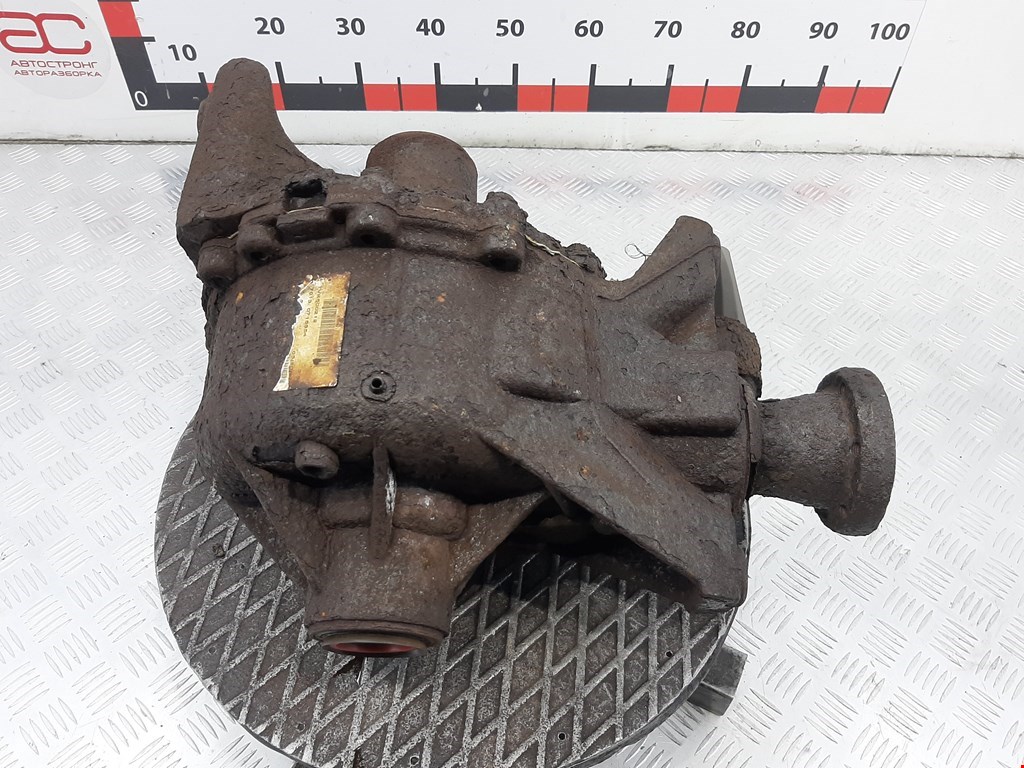 Редуктор заднего моста LAND ROVER Range Rover 2002-2012