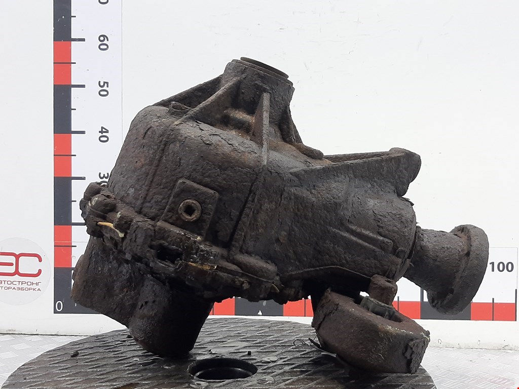 Редуктор заднего моста LAND ROVER Range Rover 2002-2012