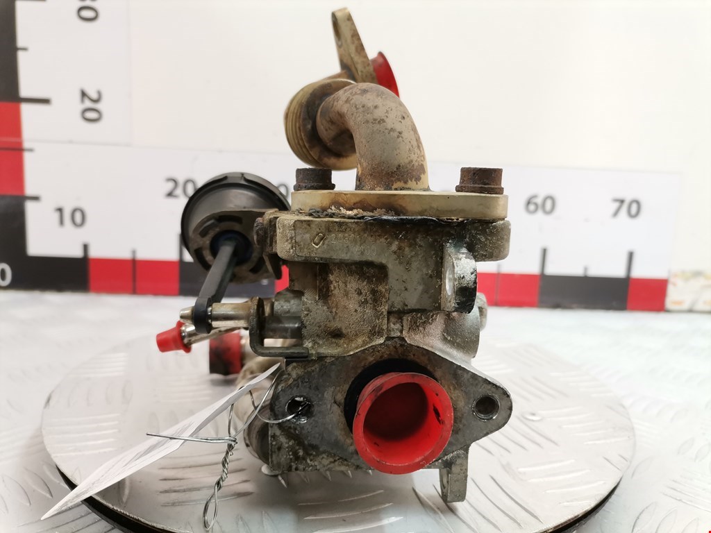 Радиатор системы ЕГР VOLKSWAGEN Passat B6 2005-2011