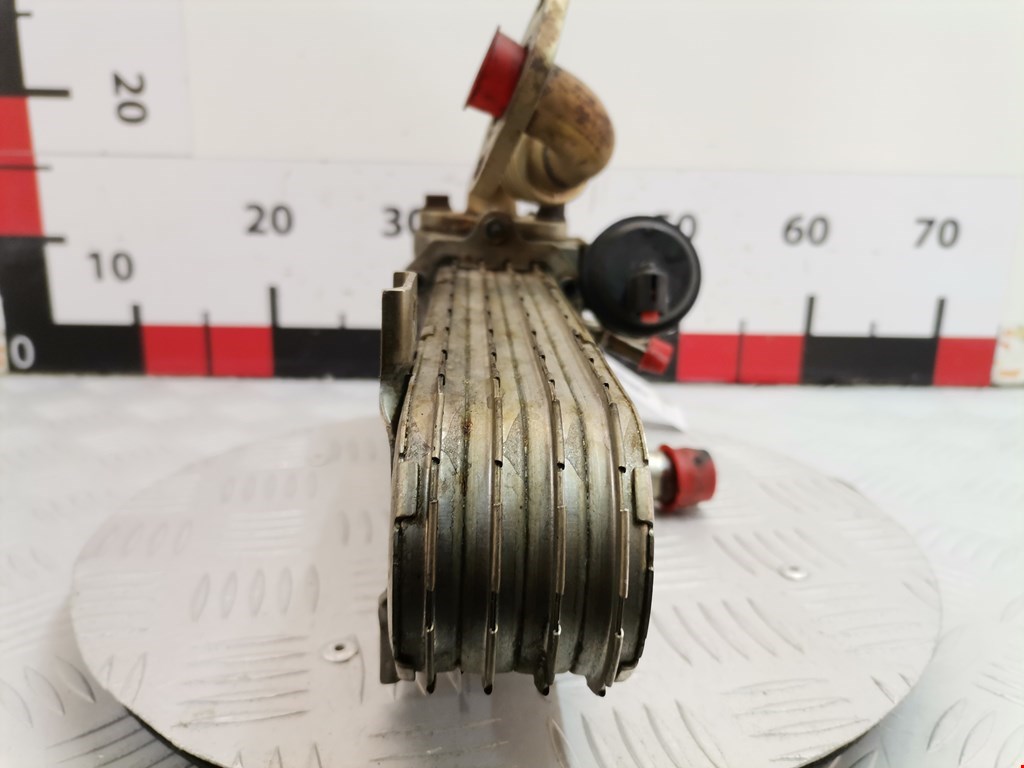 Радиатор системы ЕГР VOLKSWAGEN Passat B6 2005-2011