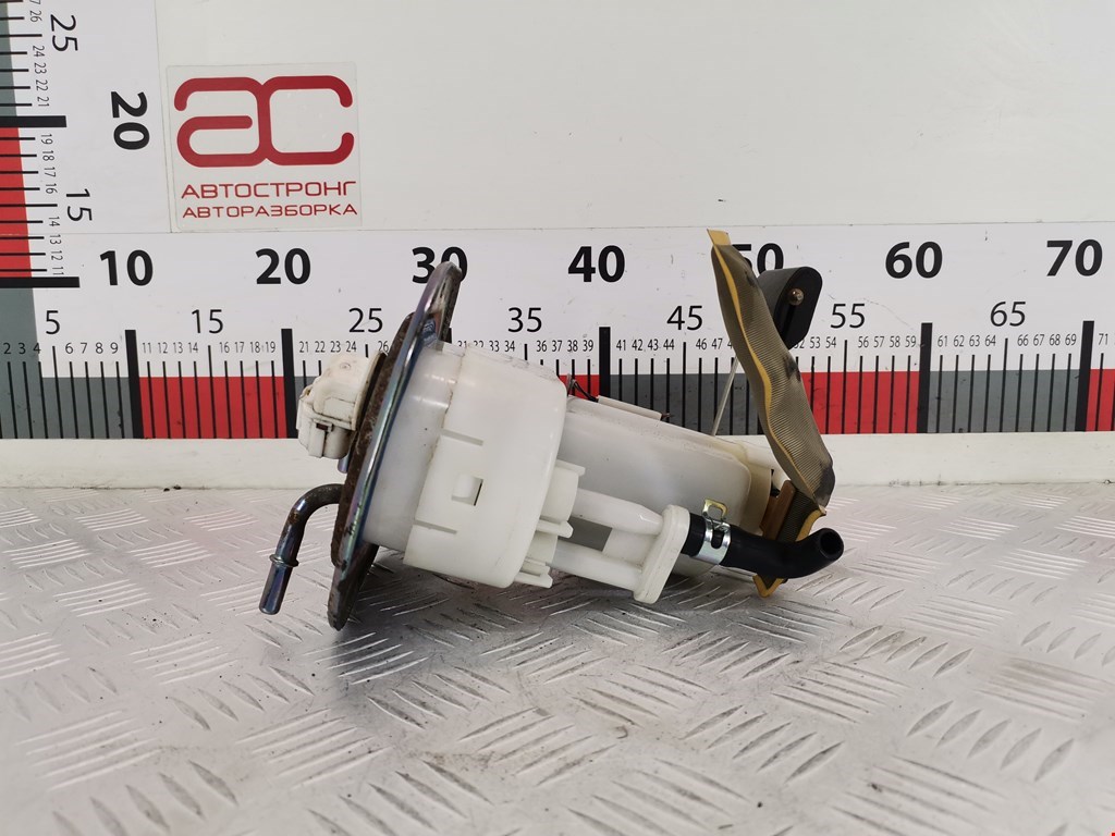 Насос топливный (электрический) KIA Sportage II 2004-2010