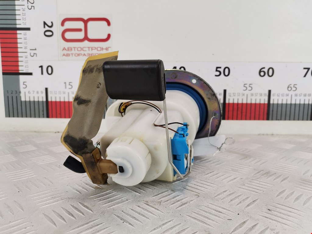 Насос топливный (электрический) KIA Sportage II 2004-2010