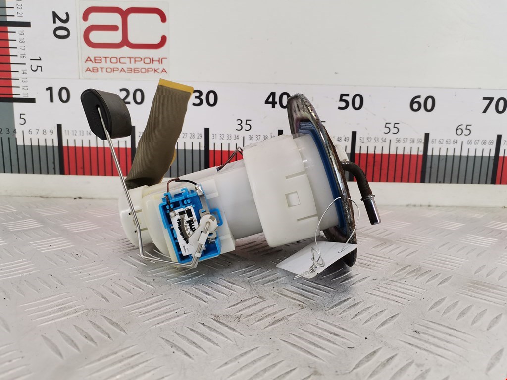 Насос топливный (электрический) KIA Sportage II 2004-2010