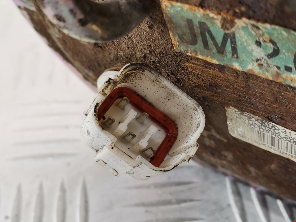 Насос топливный (электрический) KIA Sportage II 2004-2010