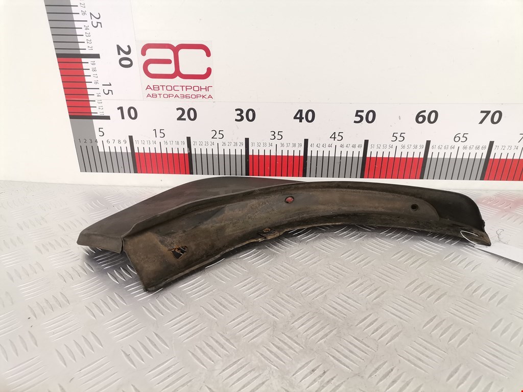 Гидроаккумулятор (груша) буль задний LAND ROVER Range Rover 2002-2012