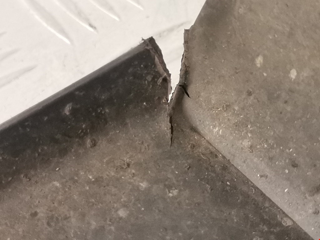 Гидроаккумулятор (груша) буль задний LAND ROVER Range Rover 2002-2012