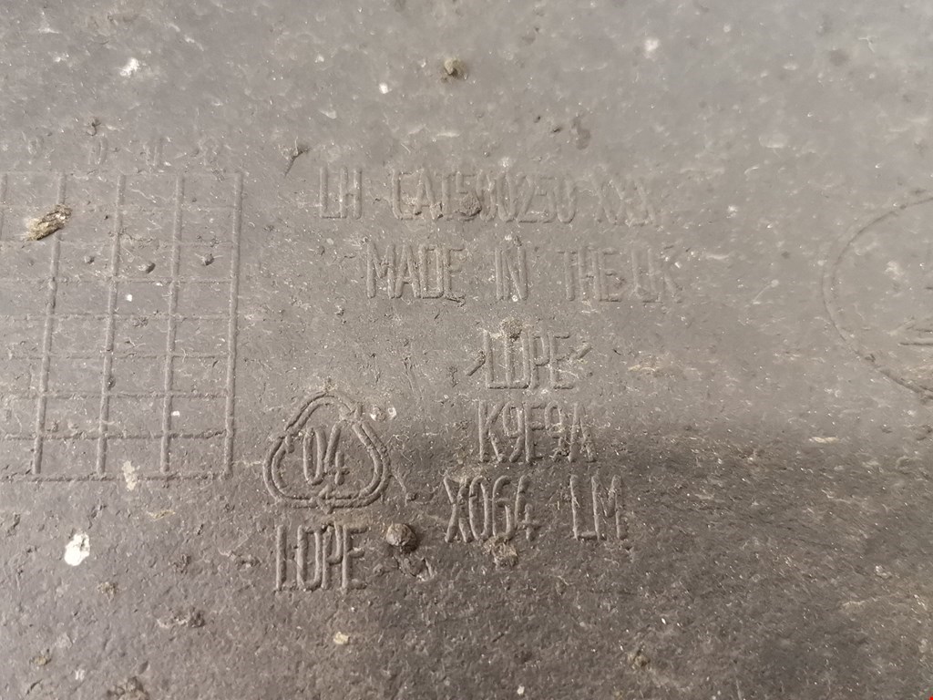 Гидроаккумулятор (груша) буль задний LAND ROVER Range Rover 2002-2012