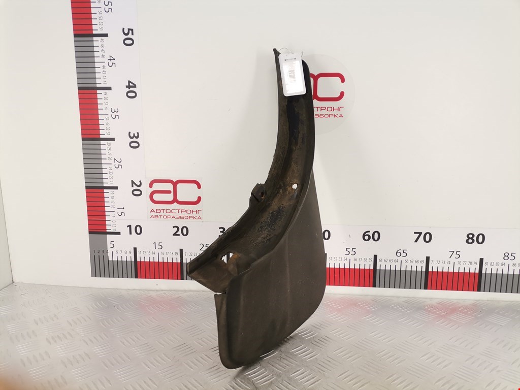 Гидроаккумулятор (груша) буль задний LAND ROVER Range Rover 2002-2012