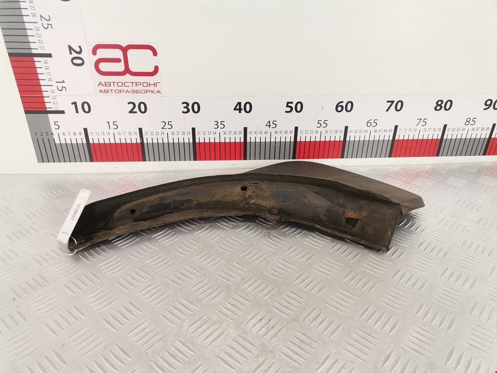 Гидроаккумулятор (груша) буль задний LAND ROVER Range Rover 2002-2012