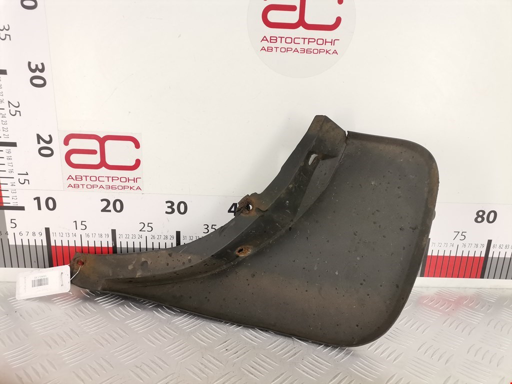 Гидроаккумулятор (груша) буль задний LAND ROVER Range Rover 2002-2012