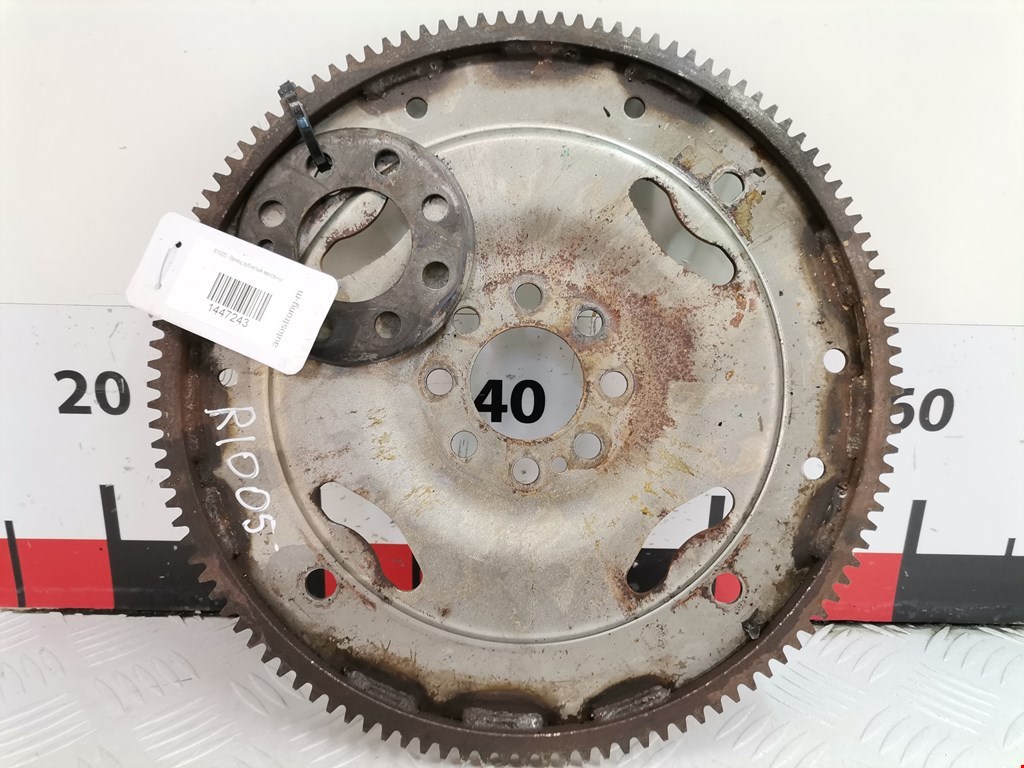 Маховик АКПП (драйв плата зубчатый венец маховика) Chrysler Voyager 4 (2000-2008)