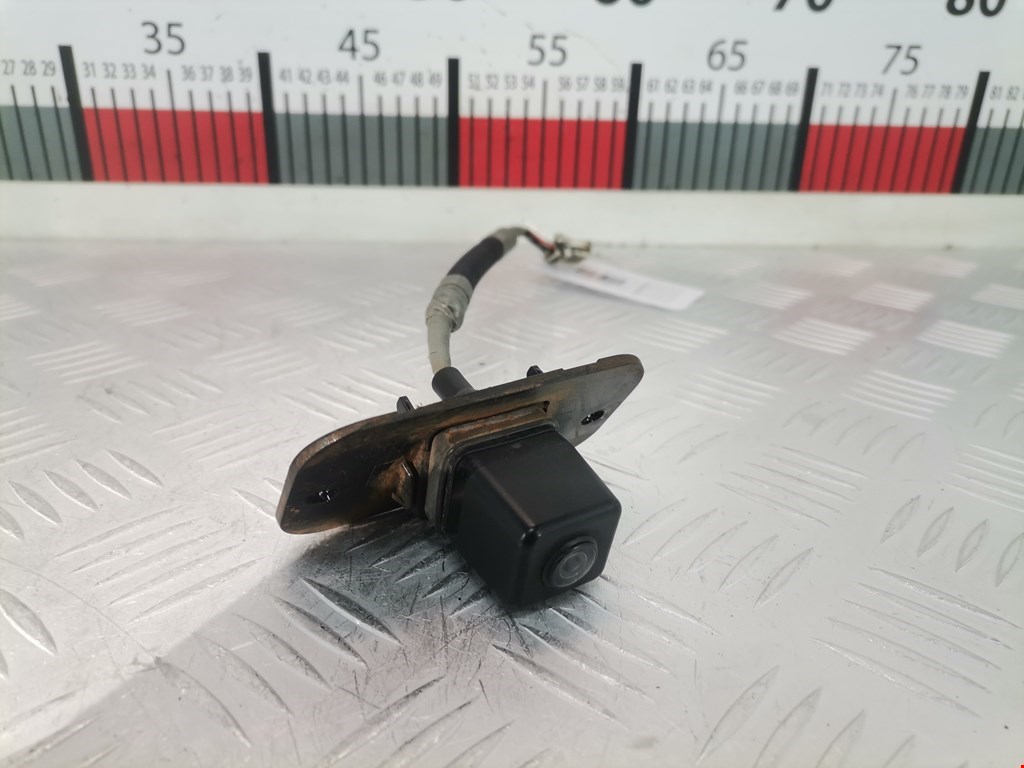 Замок зажигания NISSAN X-Trail T31 2007-2015