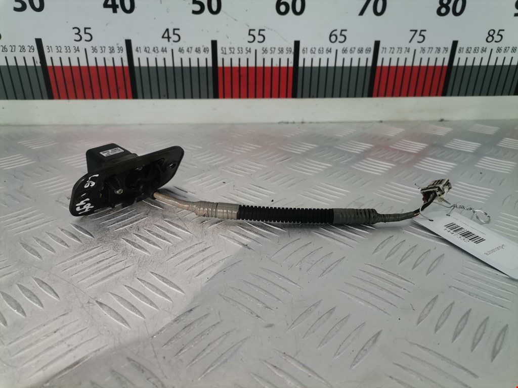 Замок зажигания NISSAN X-Trail T31 2007-2015