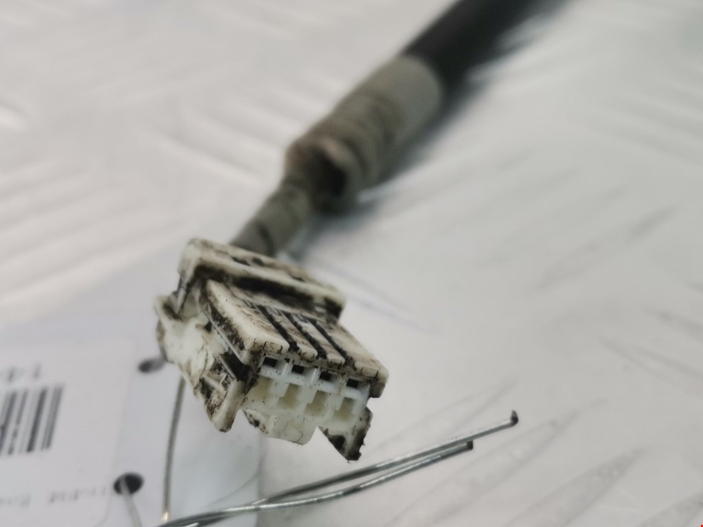 Замок зажигания NISSAN X-Trail T31 2007-2015