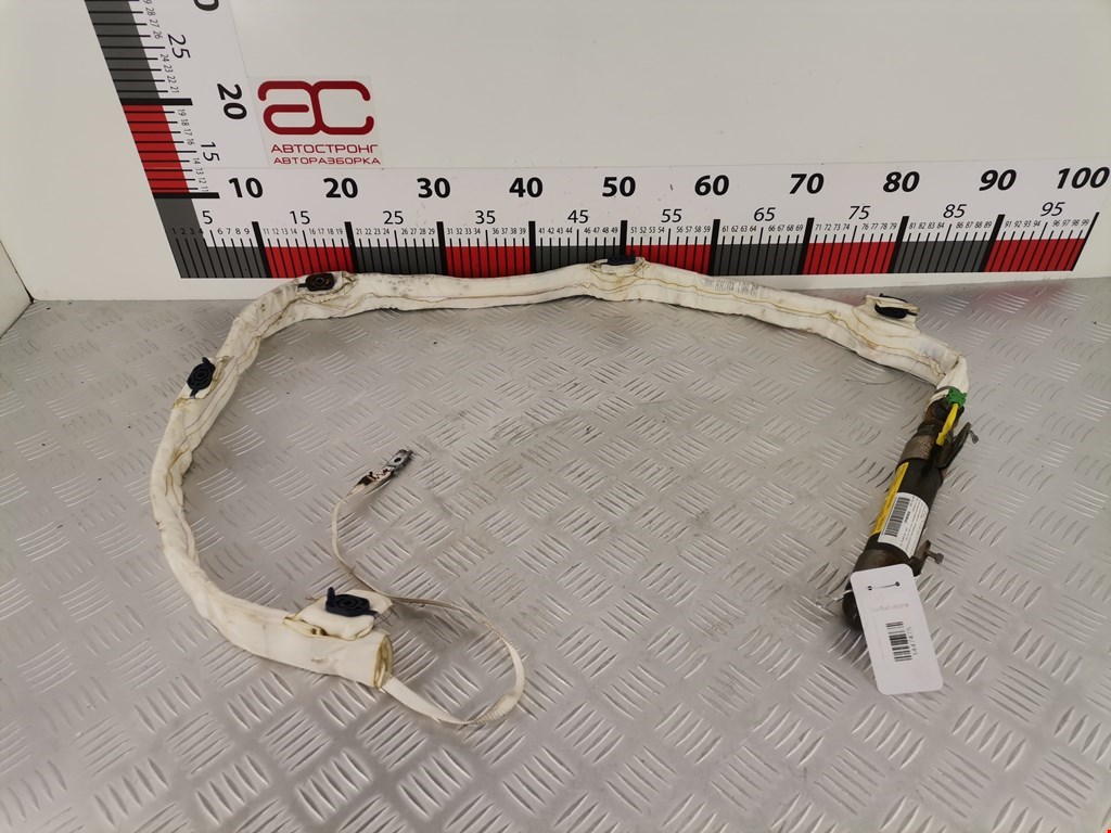 Подушка безопасности боковая (шторка) FIAT Bravo 2007-2014