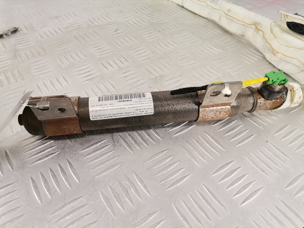 Подушка безопасности боковая (шторка) FIAT Bravo 2007-2014