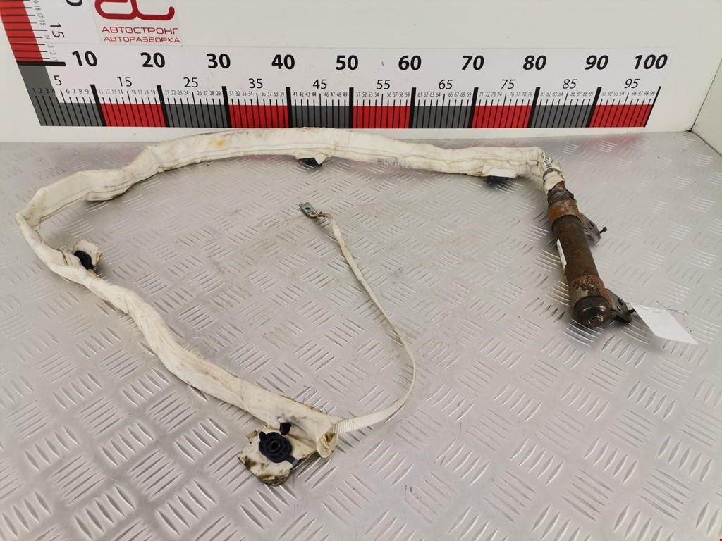 Подушка безопасности боковая (шторка) FIAT Bravo 2007-2014