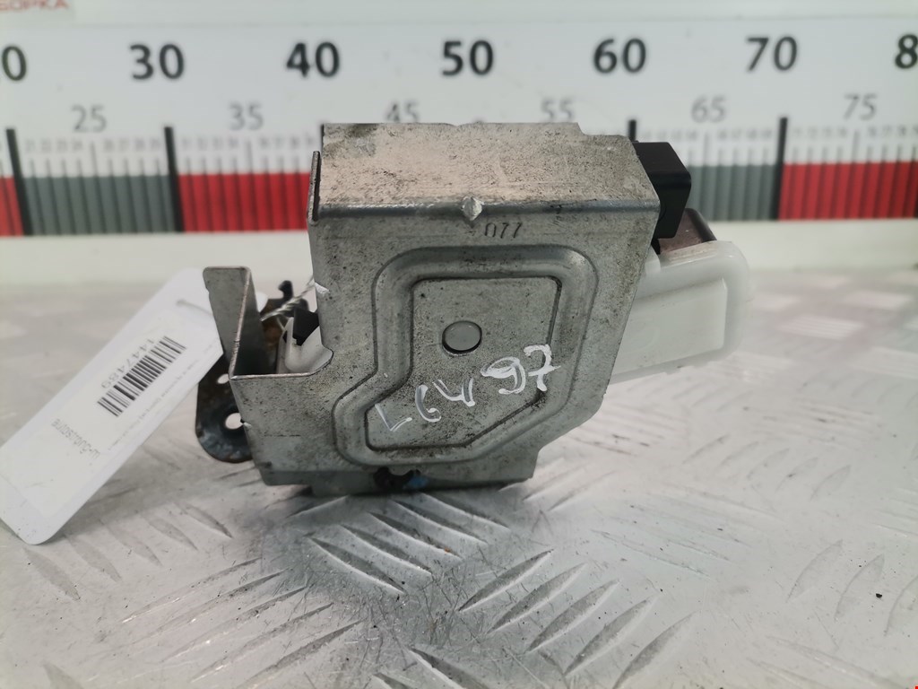 Замок багажника (крышки двери) MAZDA Mazda 3 BL 2009-2013