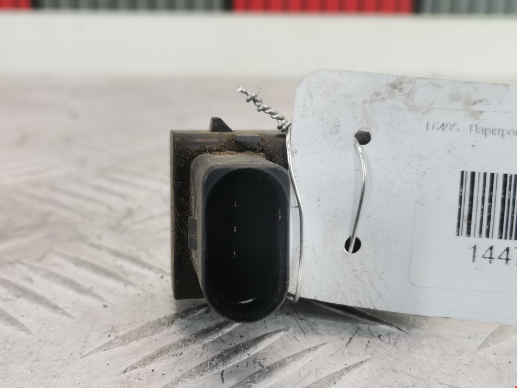 Датчик парковки VOLKSWAGEN Touareg 2002-2010