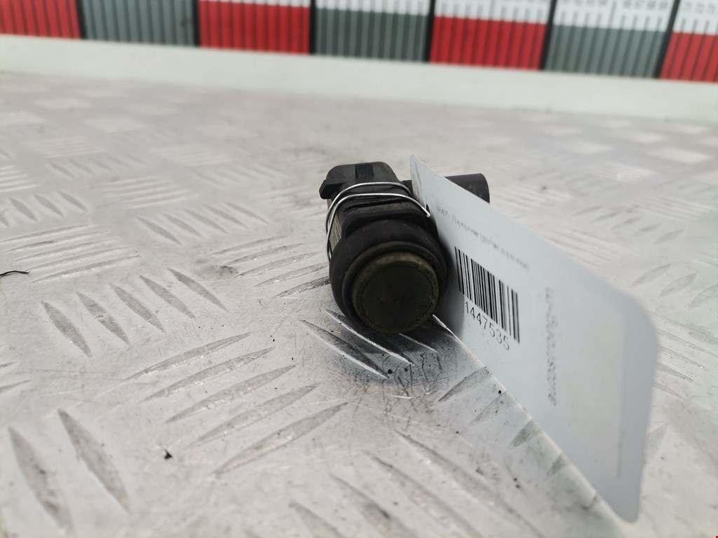 Датчик парковки VOLKSWAGEN Touareg 2002-2010