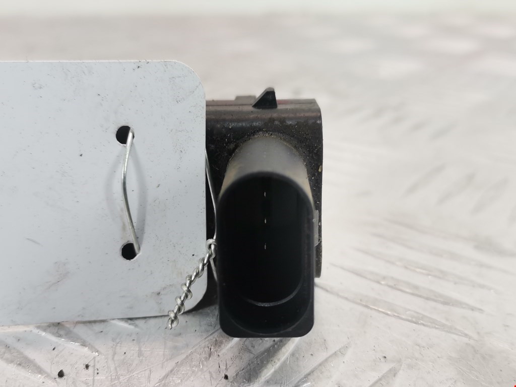 Датчик парковки VOLKSWAGEN Touareg 2002-2010