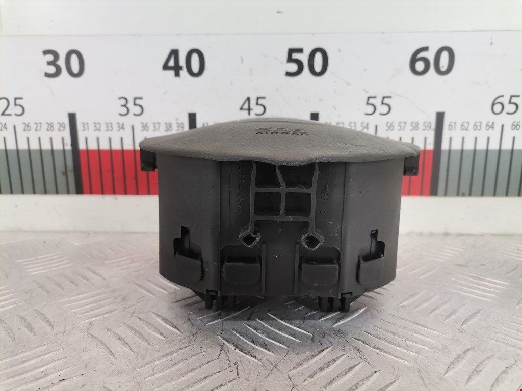 Подушка безопасности в рулевое колесо CITROEN C4 I 2004-2014