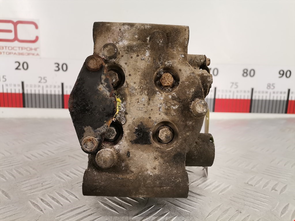 Компрессор кондиционера (системы кондиционирования) FORD Fusion 2002-2012