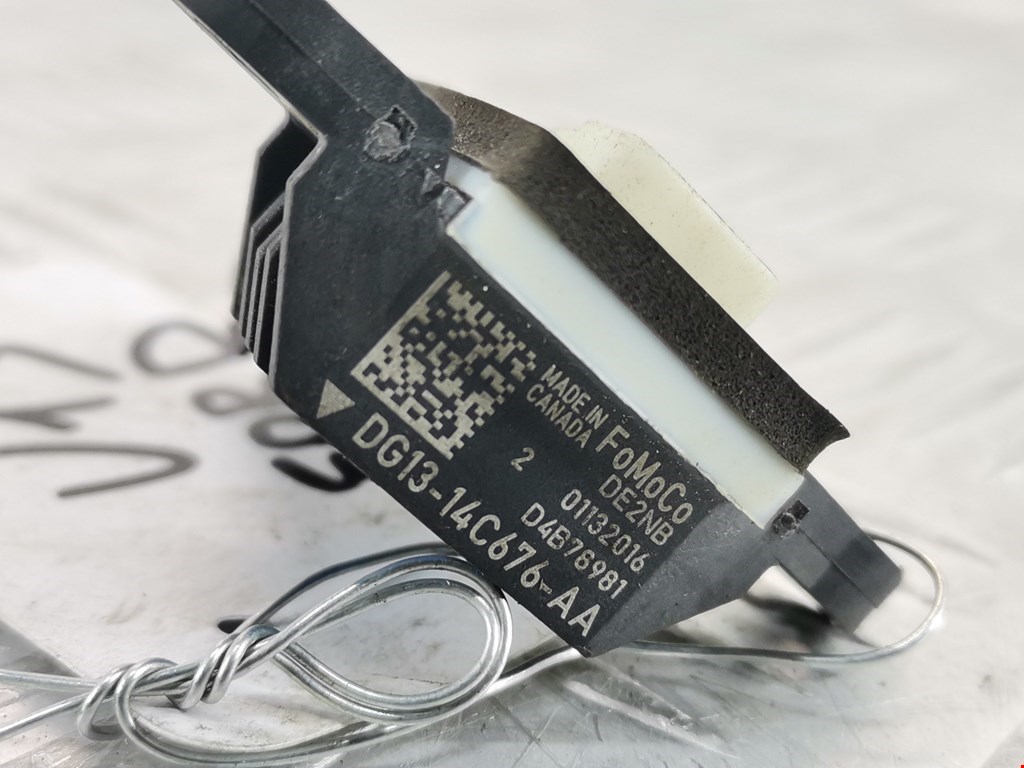 Датчик AIR BAG (подушек безопасности) FORD Explorer 2011-2019